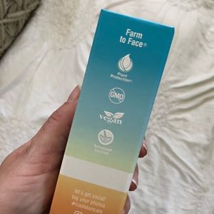 coola Makeup - COOLA Dawn Patrol classic primer 30 spf coola Makeup - COOLA Dawn Patrol classic primer 30 spf